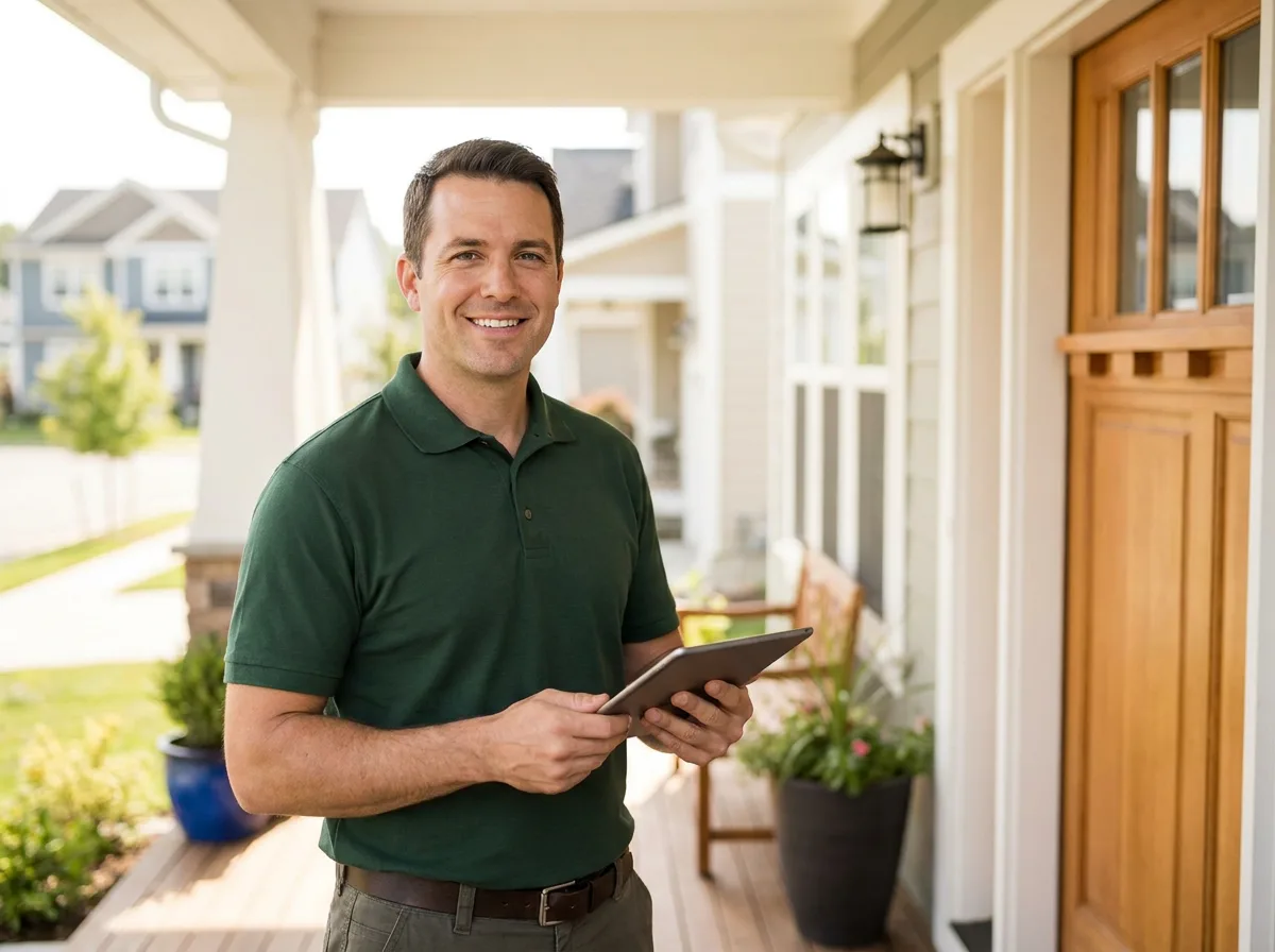 Pest control FAQs for Metaline Falls, WA